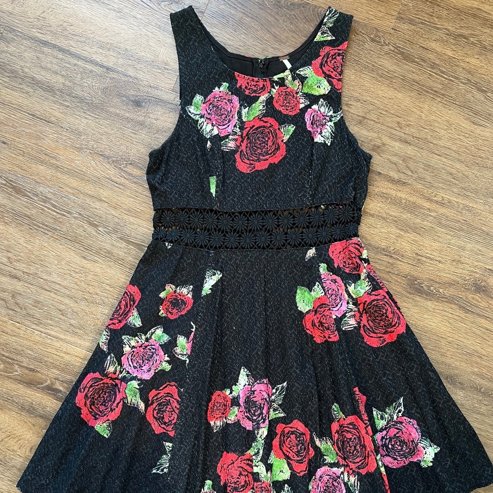 Free People Dress